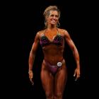 Crystal  Garland - NPC Jr. USA 2009 - #1