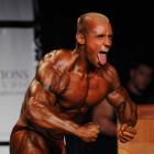 Cody  Lewis - IFBB North American Championships 2010 - #1