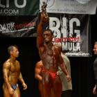 Alhawa  Ahmad - NPC Jay Cutler Baltimore Classic 2012 - #1