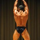 Francisco   Gomez - NPC Brooklyn Grand Prix 2009 - #1