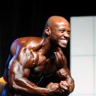 Charles   Dixon - IFBB Iowa Pro  2011 - #1