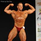 Cameron  Gardner - NPC Team Universe 2011 - #1