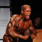 Cody  Lewis - IFBB North American Championships 2010 - #1