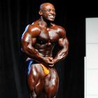 Charles   Dixon - IFBB Iowa Pro  2011 - #1