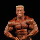 Edward  Duque - IFBB Sacramento Pro  2010 - #1
