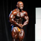 Charles   Dixon - IFBB Iowa Pro  2011 - #1