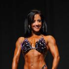 Candice  Houston - NPC USA 2009 - #1