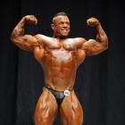 Clayton  Johnson - NPC USA 2012 - #1