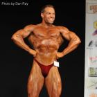 Cameron  Gardner - NPC Team Universe 2011 - #1