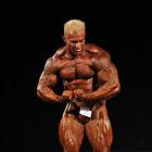 Edward  Duque - IFBB Sacramento Pro  2010 - #1