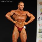 Cameron  Gardner - NPC Team Universe 2011 - #1