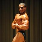 Francisco   Gomez - NPC Brooklyn Grand Prix 2009 - #1