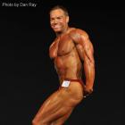 Cameron  Gardner - NPC Team Universe 2011 - #1