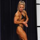 Cheryl   Faust - IFBB North American Championships 2009 - #1