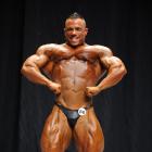 Clayton  Johnson - NPC USA 2012 - #1