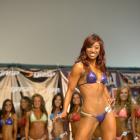 Eileen  Verayo - NPC Ronnie Coleman Classic 2014 - #1