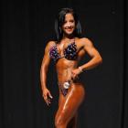 Candice  Houston - NPC USA 2009 - #1