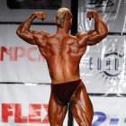 Cody  Lewis - IFBB North American Championships 2010 - #1