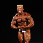 Edward  Duque - IFBB Sacramento Pro  2010 - #1