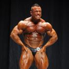 Clayton  Johnson - NPC USA 2012 - #1