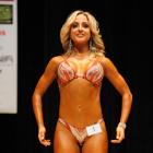 Kelly  MacNeil - NPC Jay Cutler Classic 2010 - #1