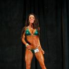 Cara  Christensen - NPC Atlantic USA 2013 - #1