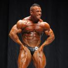 Clayton  Johnson - NPC USA 2012 - #1