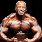 Charles   Dixon - IFBB Iowa Pro  2011 - #1