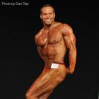 Cameron  Gardner - NPC Team Universe 2011 - #1