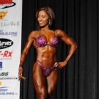 Patricia   Nguyen - NPC Jr. Nationals 2009 - #1