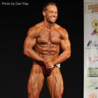 Cameron  Gardner - NPC Team Universe 2011 - #1