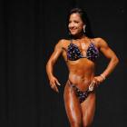 Candice  Houston - NPC USA 2009 - #1