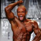 Cody  Lewis - IFBB North American Championships 2010 - #1