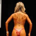 Kelly  MacNeil - NPC Jay Cutler Classic 2010 - #1