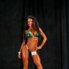 Cara  Christensen - NPC Atlantic USA 2013 - #1