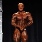 Cody  Lewis - IFBB North American Championships 2010 - #1