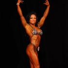 Myriam  Capes - IFBB Olympia 2011 - #1