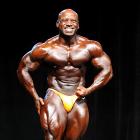 Charles   Dixon - IFBB Iowa Pro  2011 - #1