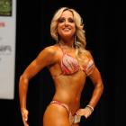 Kelly  MacNeil - NPC Jay Cutler Classic 2010 - #1