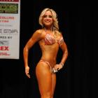 Kelly  MacNeil - NPC Jay Cutler Classic 2010 - #1