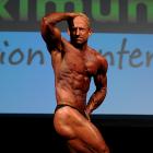 Mark  Domme - NPC Texas Shredder Classic 2012 - #1