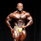 Charles   Dixon - IFBB Iowa Pro  2011 - #1