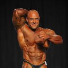 Francisco  Rodriguez - NPC Jr. Nationals 2012 - #1