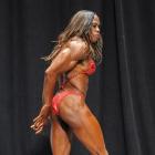 Sheilahe  Brown - NPC USA 2011 - #1