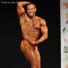 Cameron  Gardner - NPC Team Universe 2011 - #1