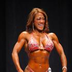 Gemma   Santos  - NPC USA 2012 - #1