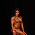 Myriam  Capes - IFBB Olympia 2011 - #1