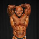 Francisco  Rodriguez - NPC Jr. Nationals 2012 - #1