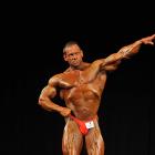 Vinny  Galanti - IFBB Sacramento Pro  2010 - #1