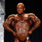 Cody  Lewis - IFBB North American Championships 2010 - #1